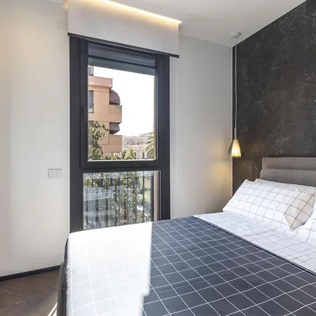 Vittoria'S Luxury Apartment Cagliari Exterior photo