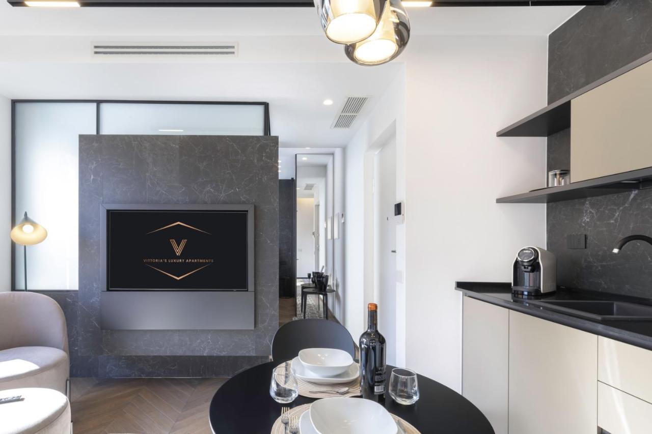 Vittoria's Luxury