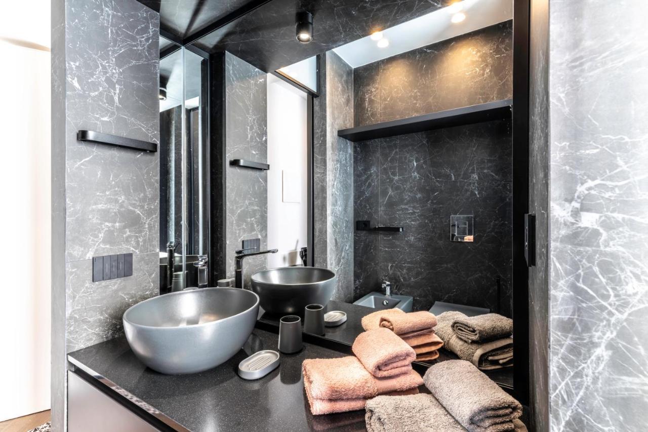 Vittoria's Luxury Apartment *