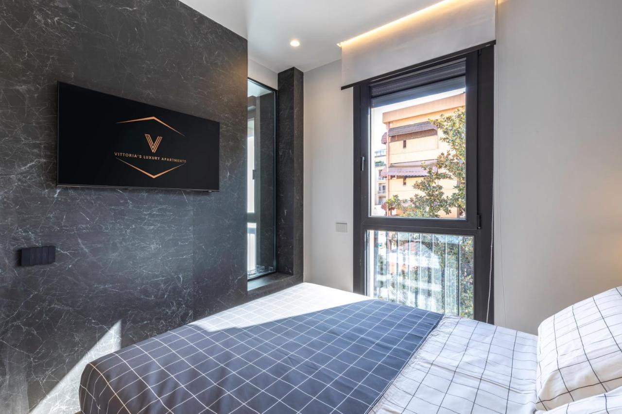 Vittoria's Luxury * Cagliari