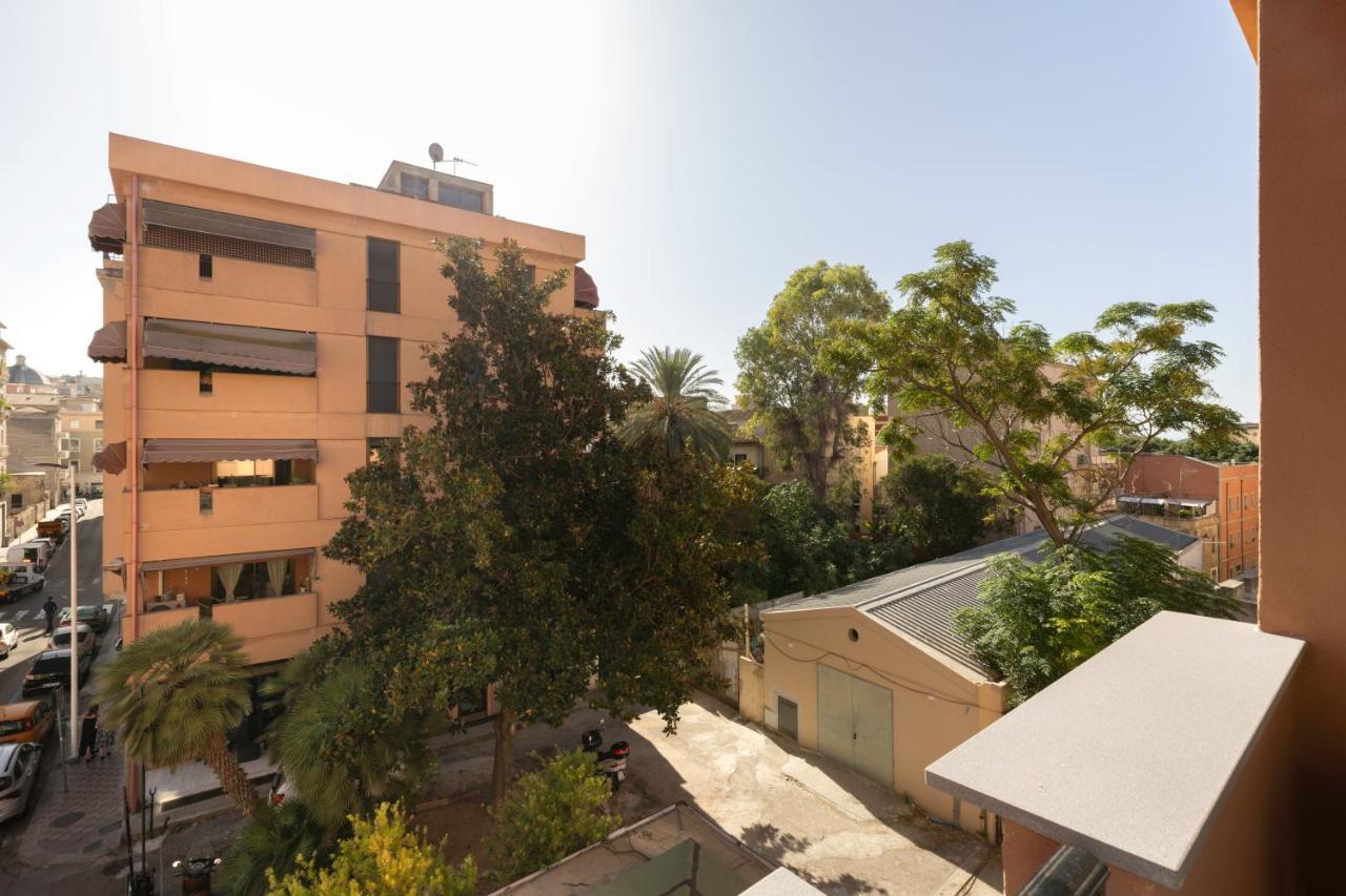 Apartment Vittoria's Luxury