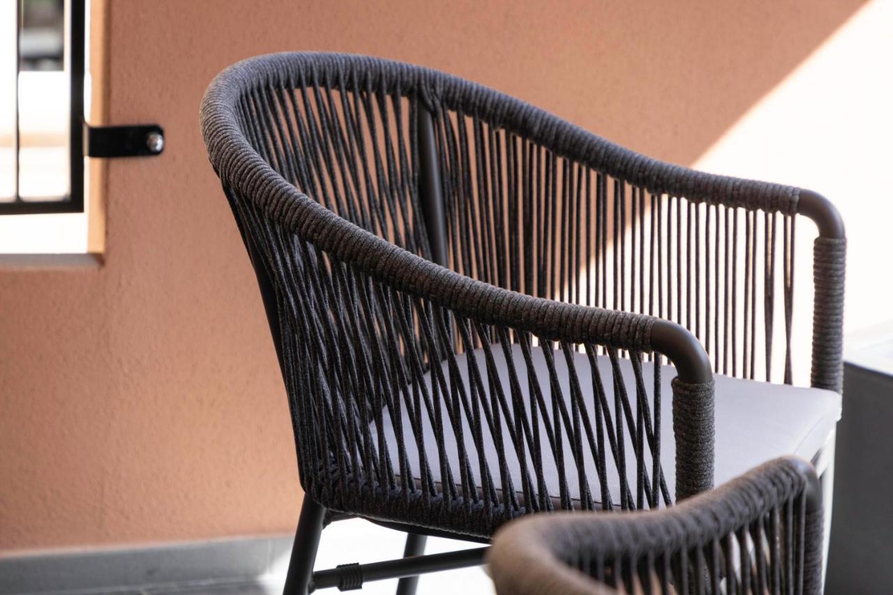 Apartamento Vittoria's Luxury