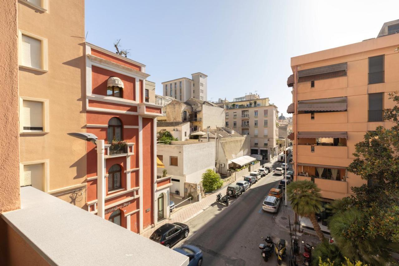 Apartment Vittoria's Luxury