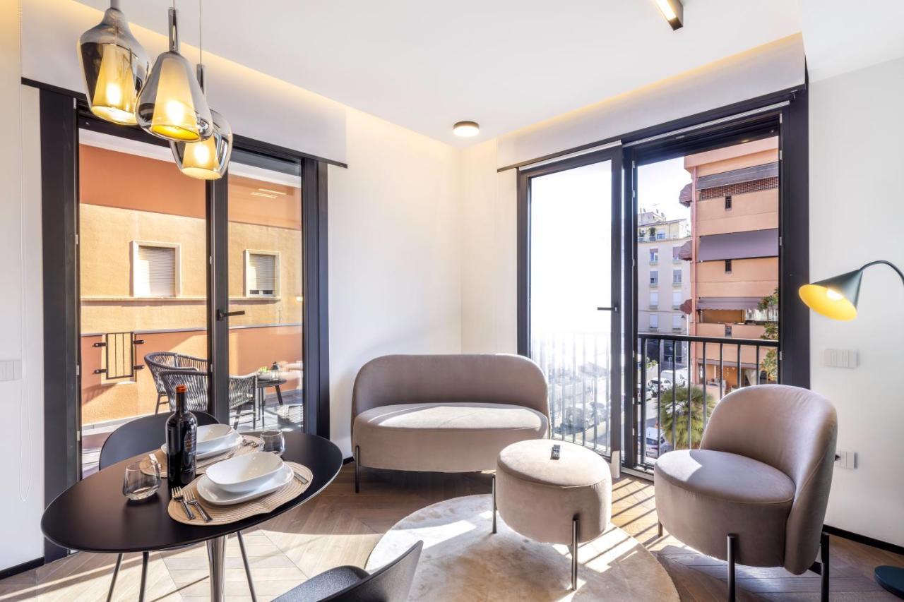 Apartment Vittoria's Luxury *