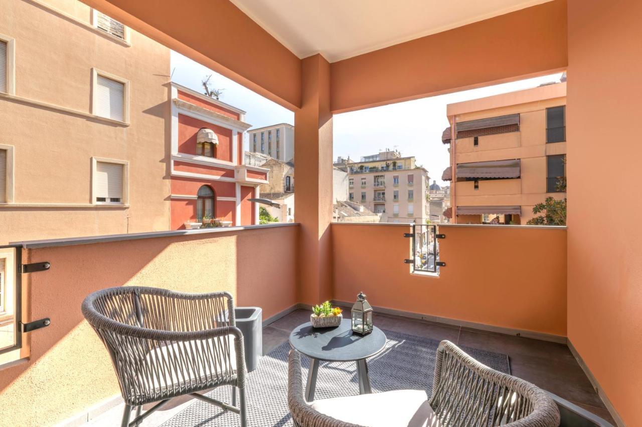 Vittoria's Luxury Apartment *