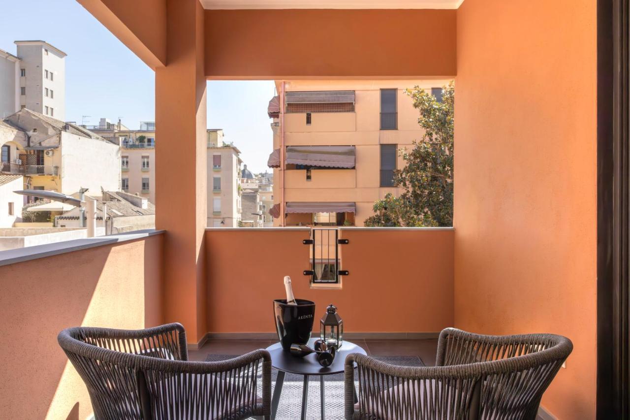 Apartment Vittoria's Luxury