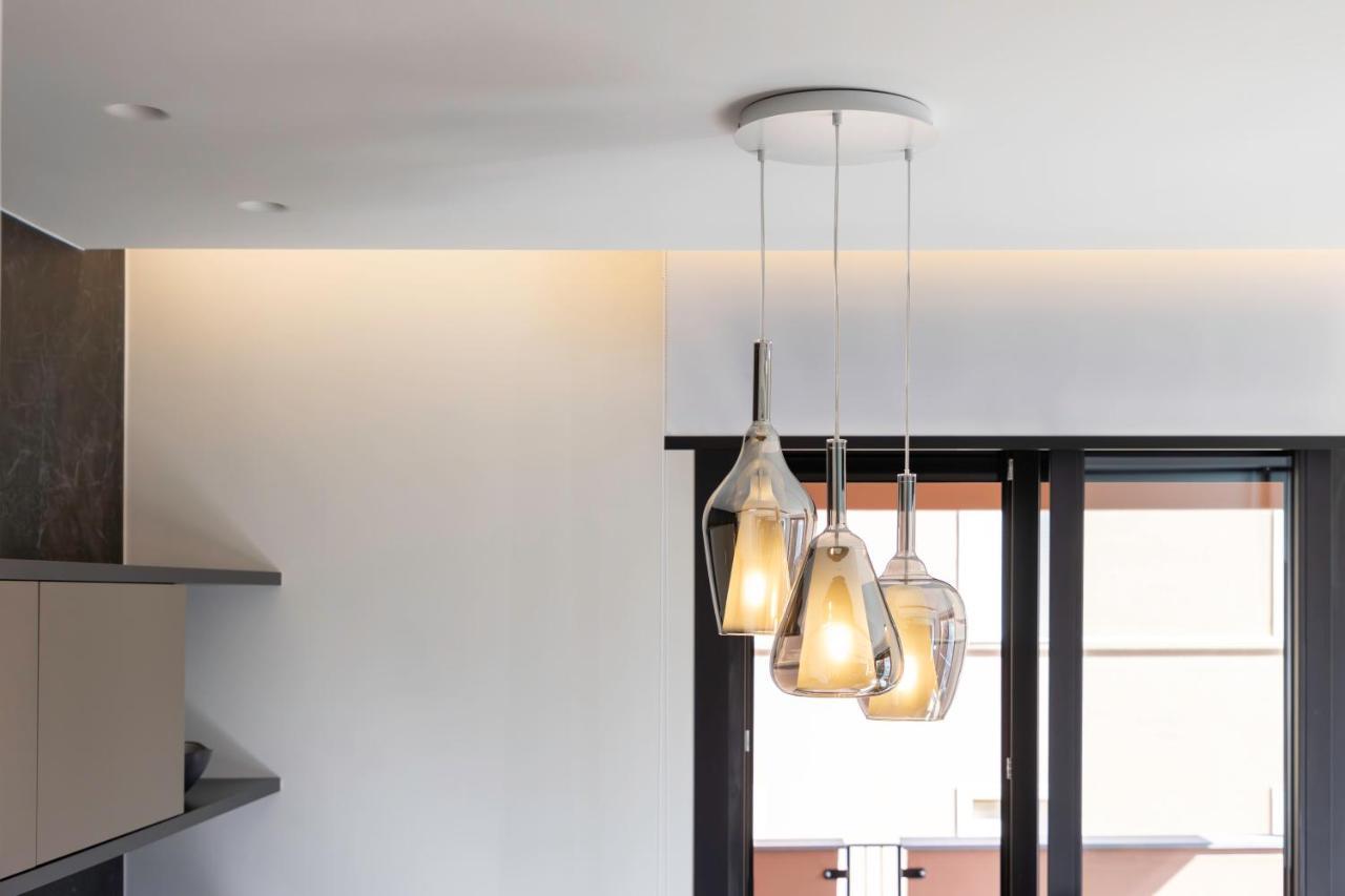 Vittoria's Luxury Apartment *
