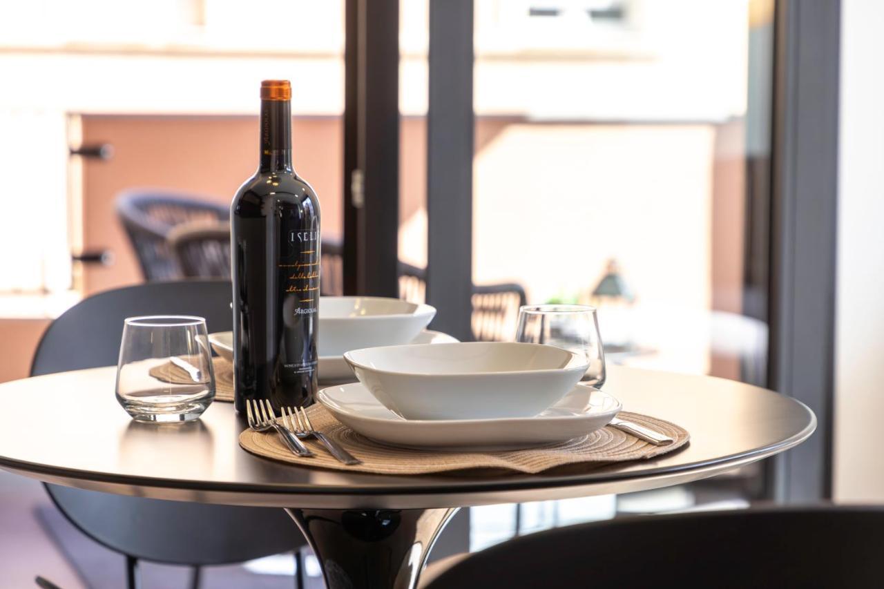 Apartment Vittoria's Luxury *