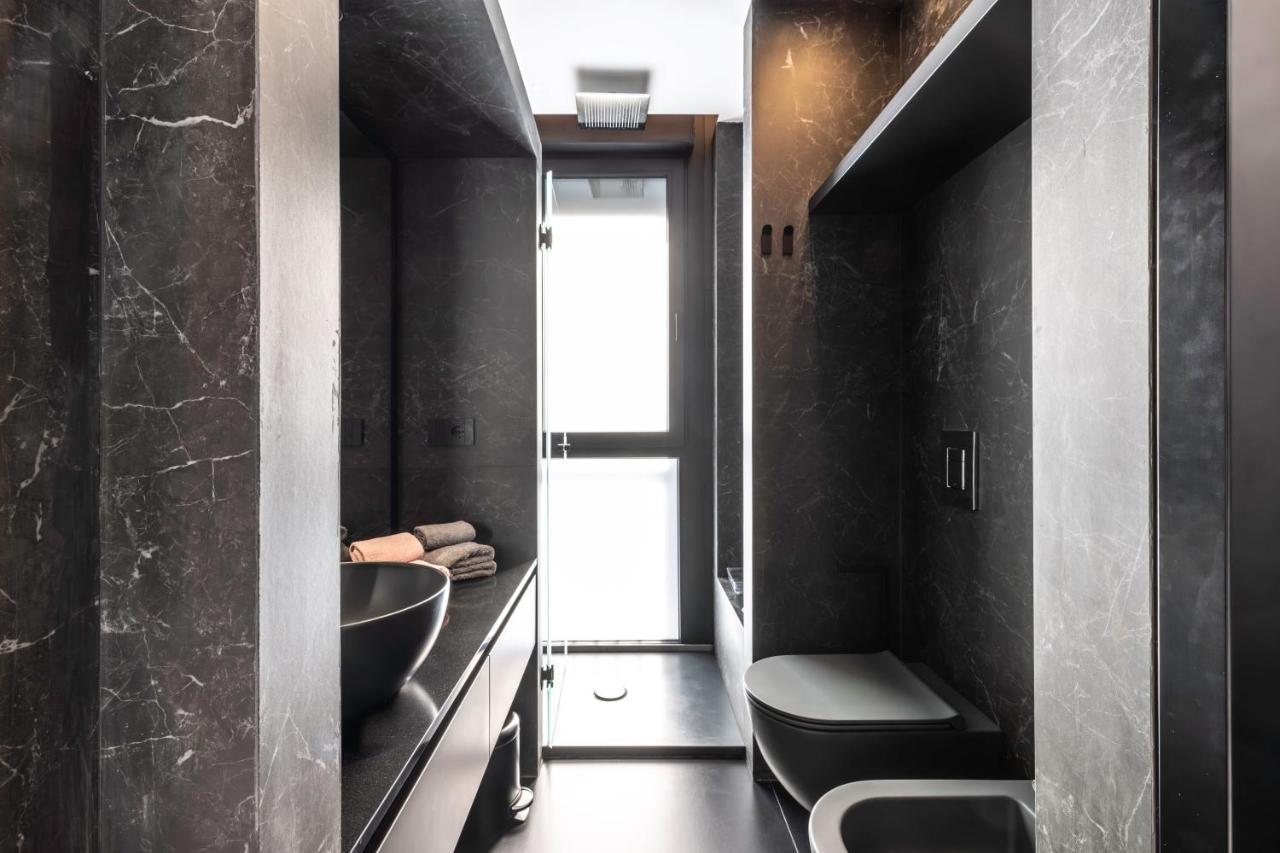 Apartment Vittoria's Luxury *