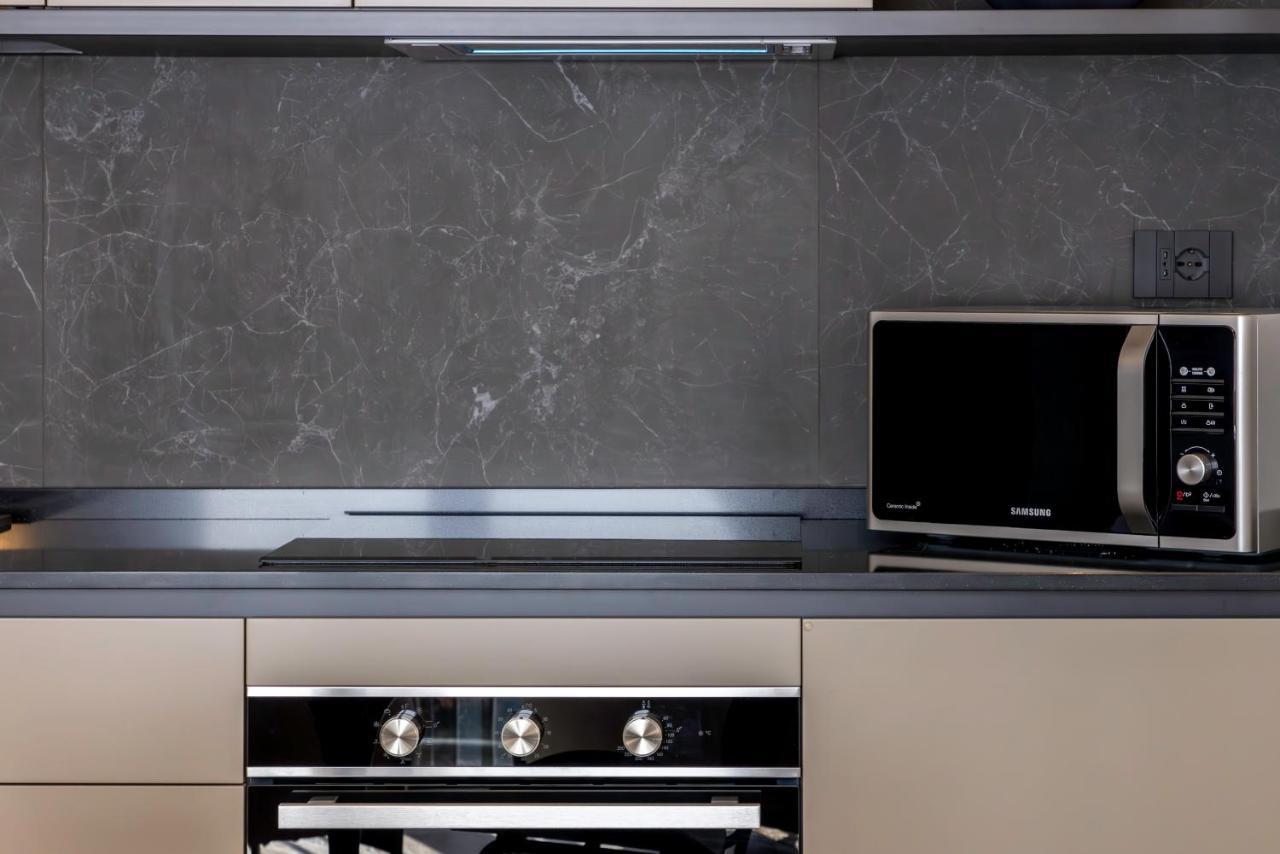 Apartamento Vittoria's Luxury *