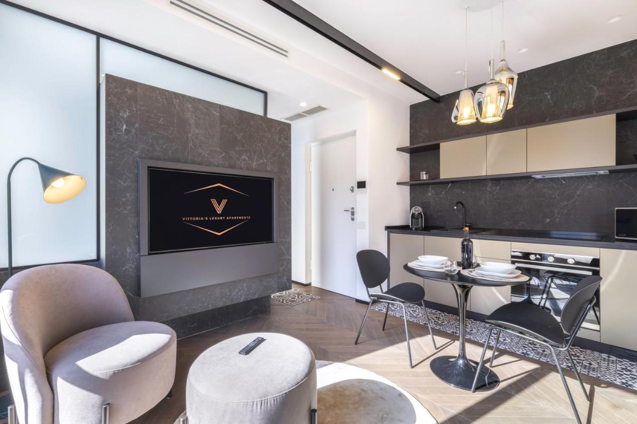 Apartment Vittoria's Luxury Cagliari