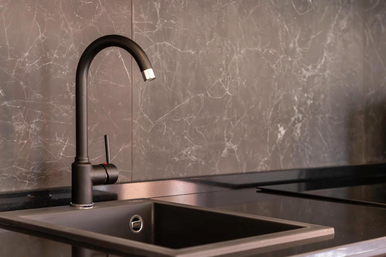 Apartment Vittoria's Luxury *