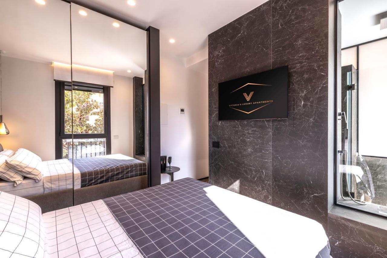 Apartment Vittoria's Luxury Cagliari